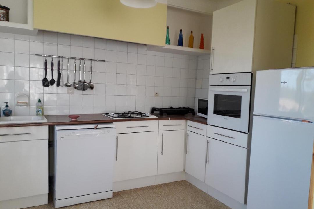 Photo of Kitchen in Meynes