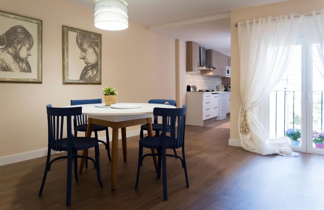 Photo of Livingroom in Cuenca