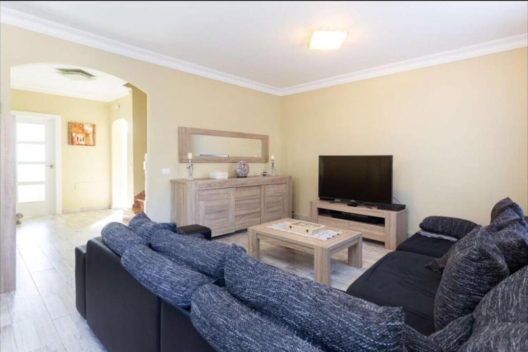 Photo of Livingroom in Costa Adeje