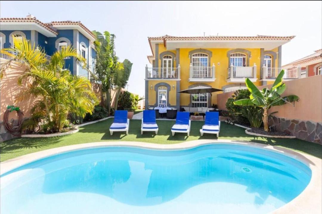 Photo of Outdoor in Costa Adeje