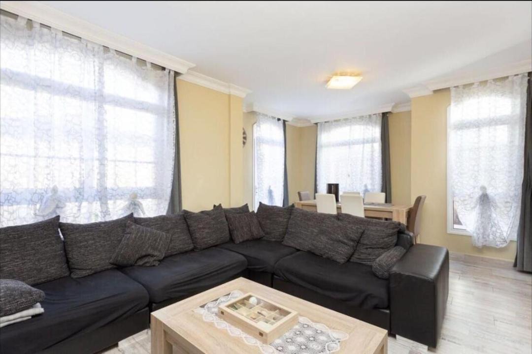 Photo of Livingroom in Costa Adeje
