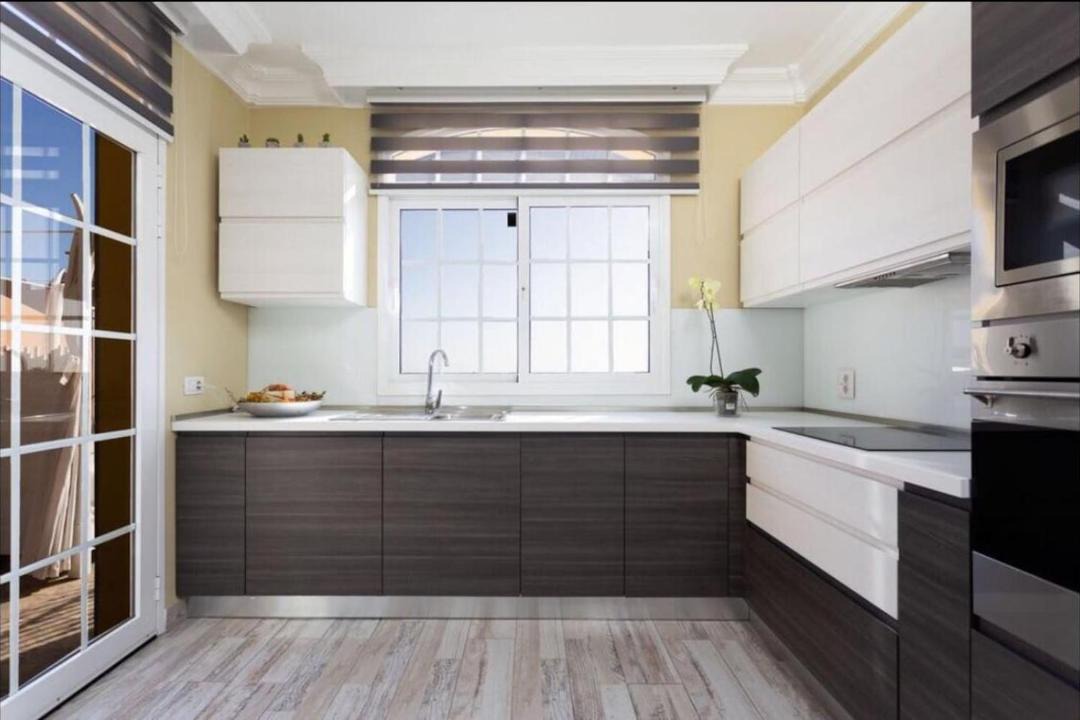 Photo of Kitchen in Costa Adeje