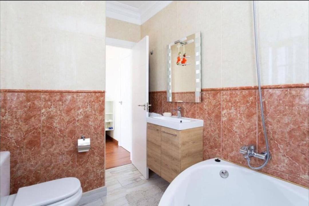 Photo of Bathroom in Costa Adeje