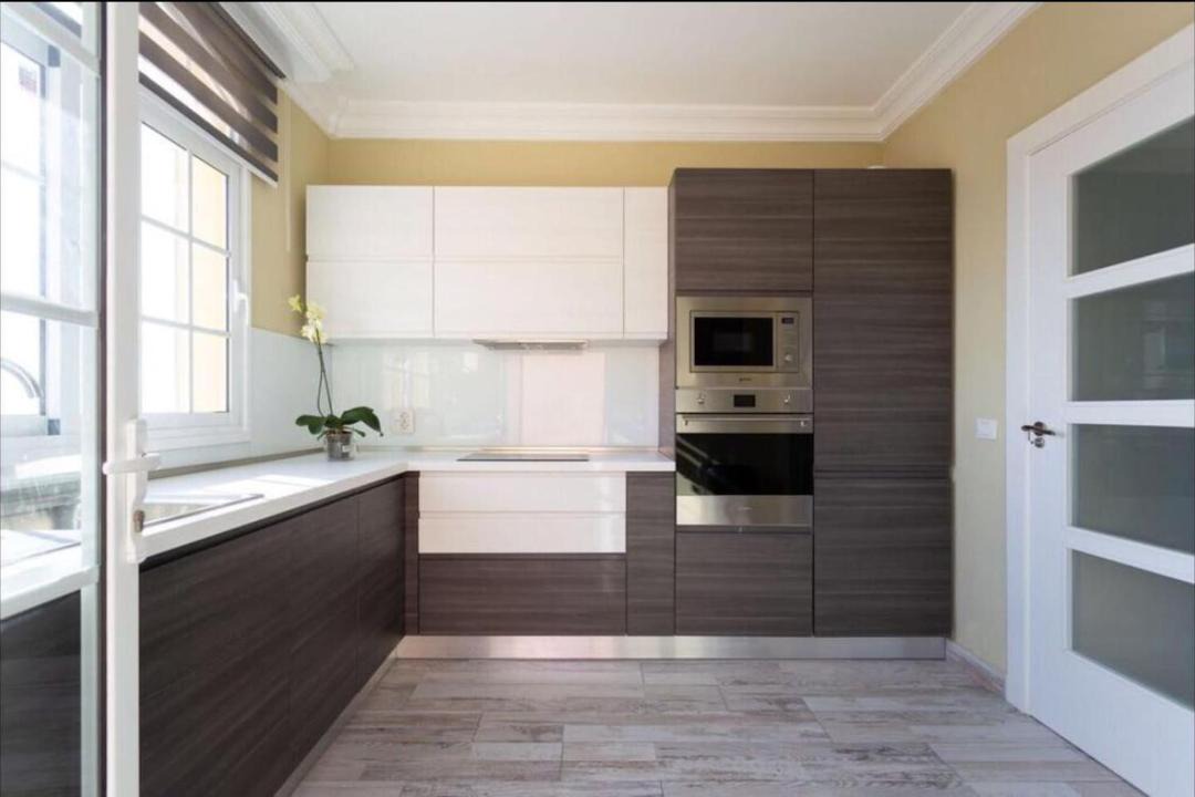 Photo of Kitchen in Costa Adeje