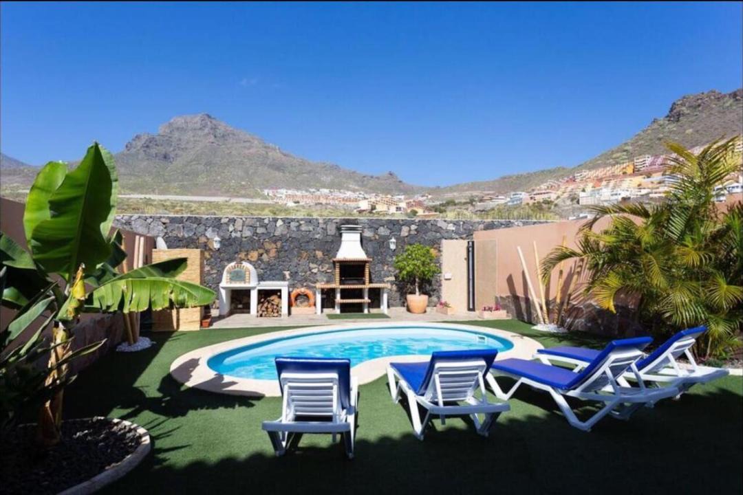 Photo of Outdoor in Costa Adeje