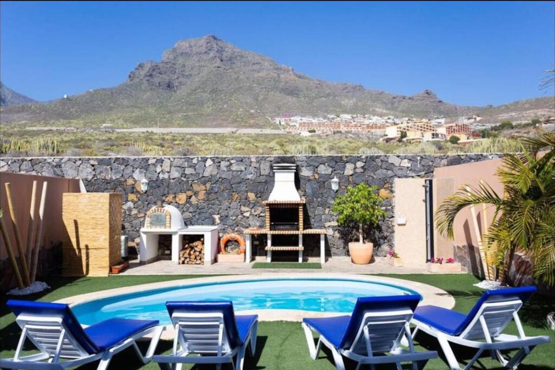 Photo of Outdoor in Costa Adeje
