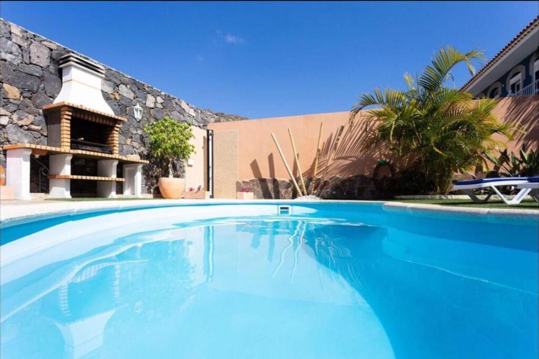Photo of Outdoor in Costa Adeje