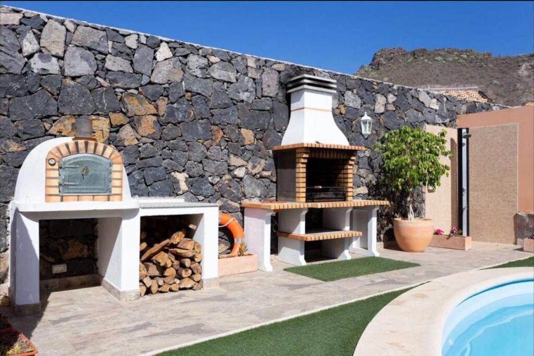 Photo of Buildings in Costa Adeje