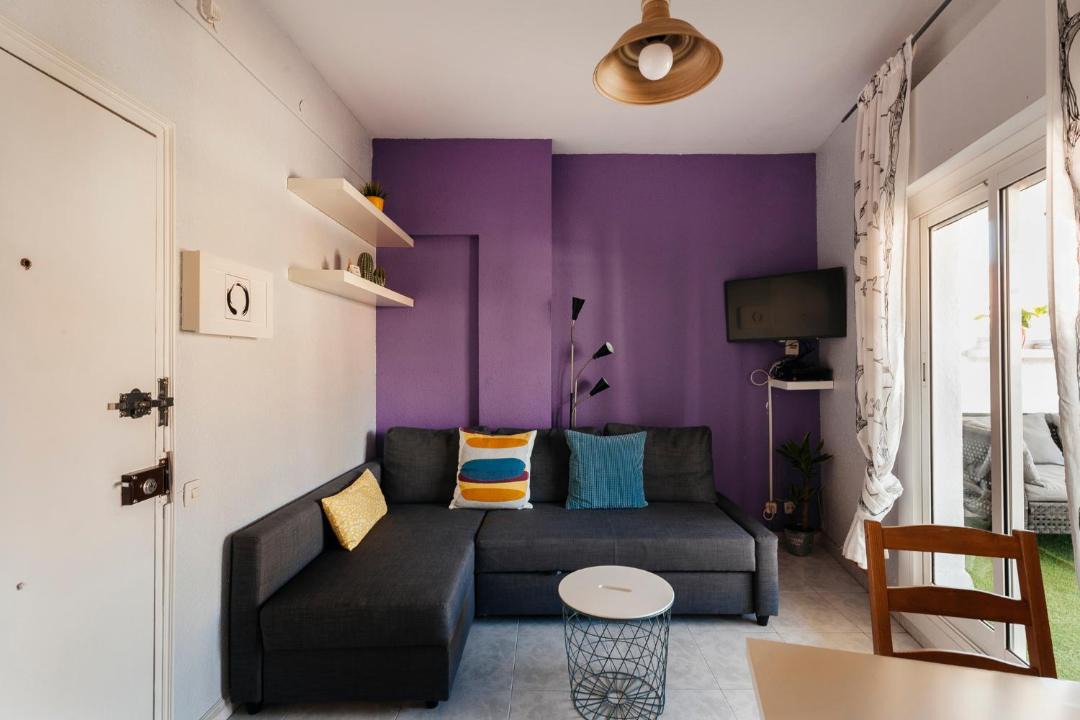 Photo of Livingroom in El Putget i Farro