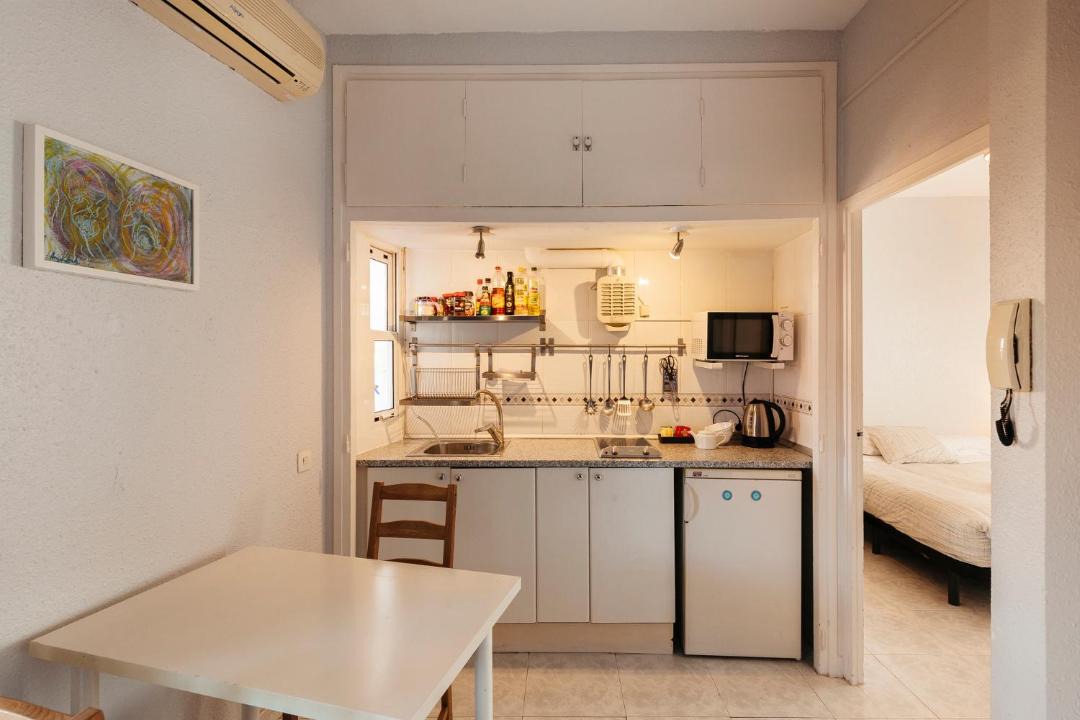 Photo of Kitchen in El Putget i Farro