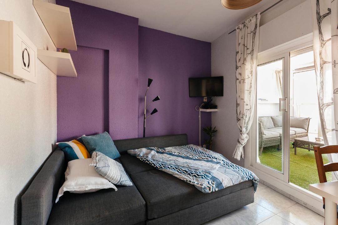 Photo of Bedroom in El Putget i Farro