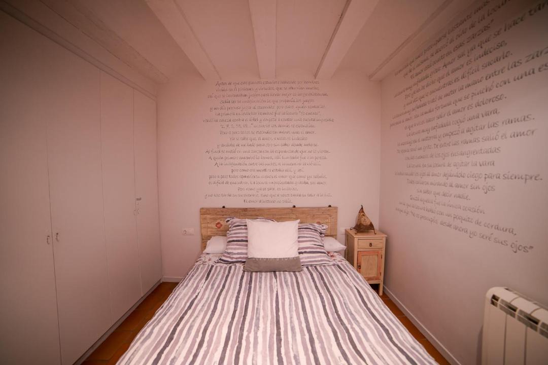 Photo of Bedroom in Albarracin