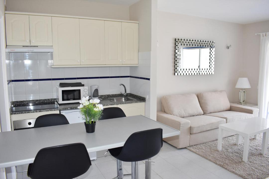 Photo of Livingroom in Puerto del Carmen