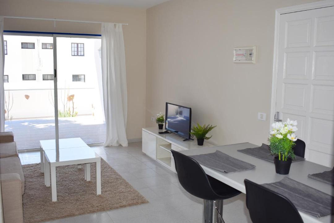 Photo of Livingroom in Puerto del Carmen