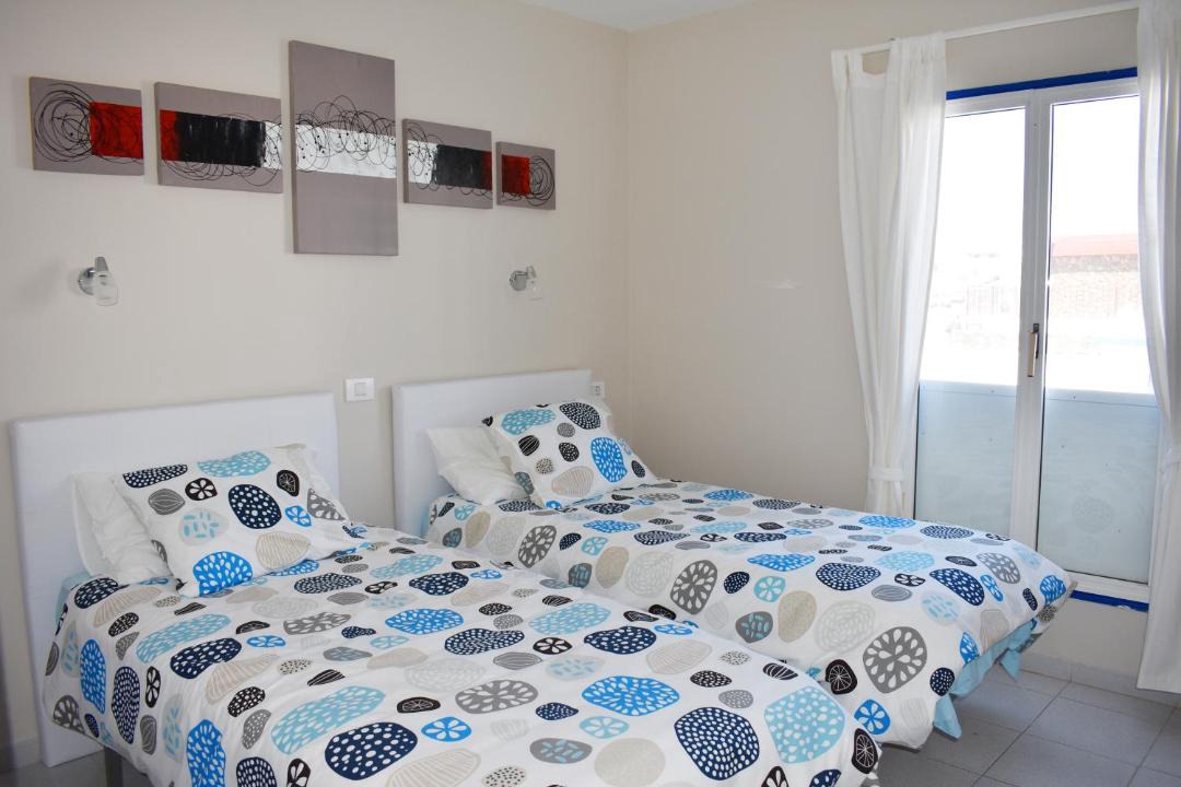 Photo of Bedroom in Puerto del Carmen