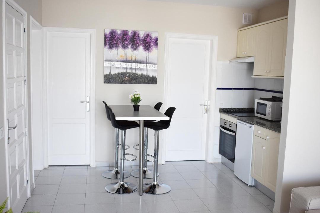 Photo of Kitchen in Puerto del Carmen