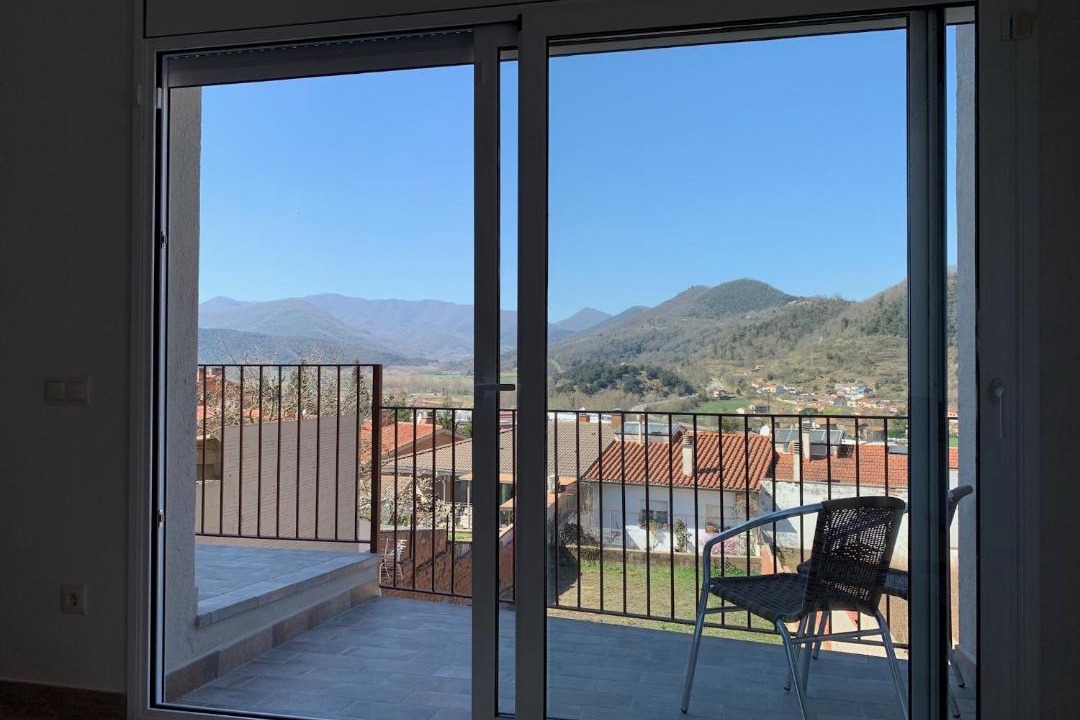 Photo of Patio Balcony in Olot