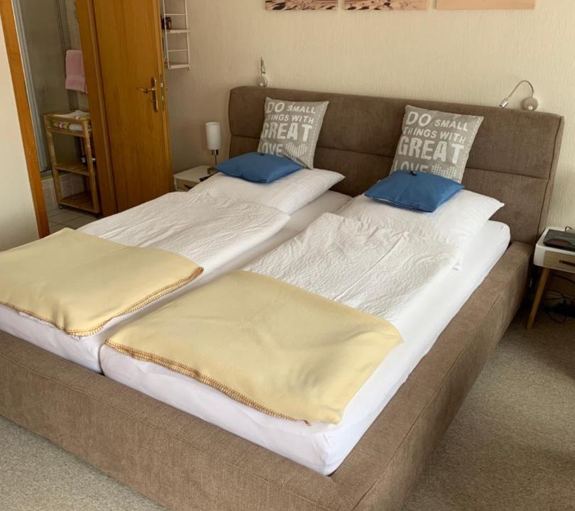 Photo of Bedroom in Busum