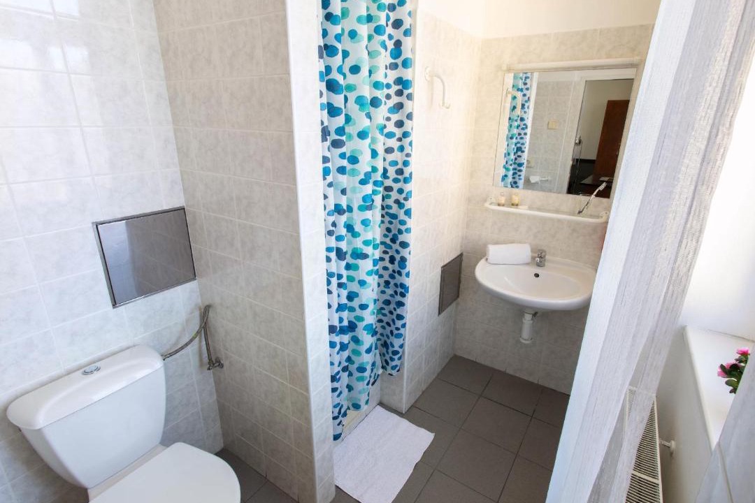 Photo of Bathroom in Dejvice