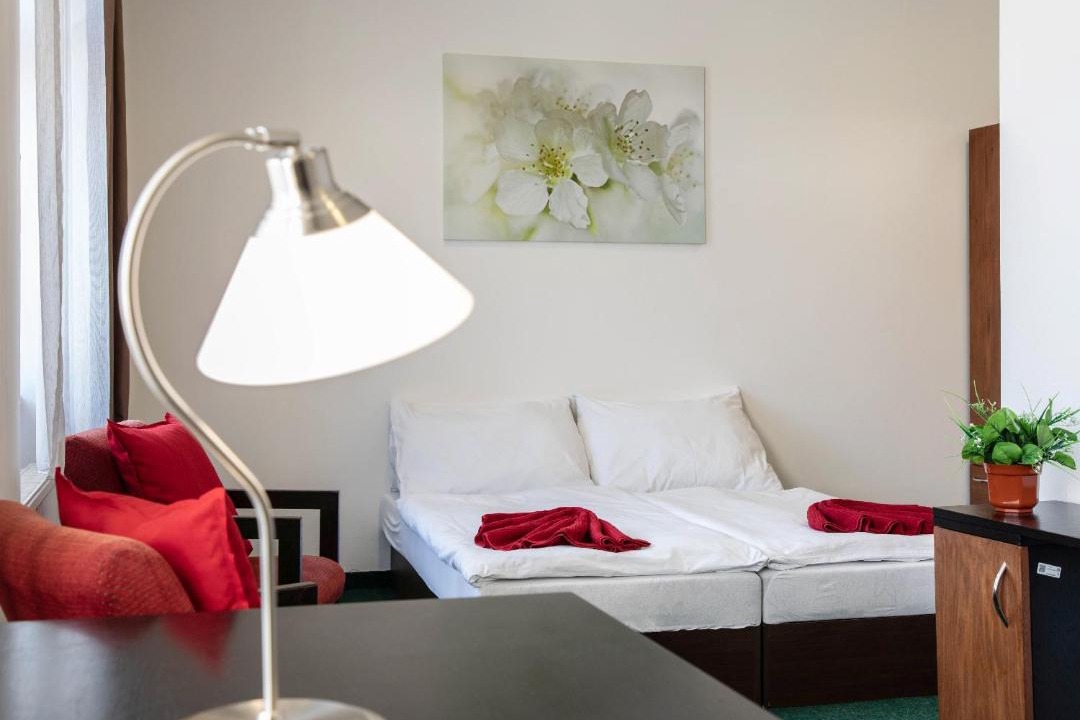 Photo of Livingroom in Dejvice