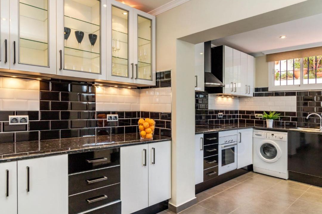 Photo of Kitchen in Saladavieja