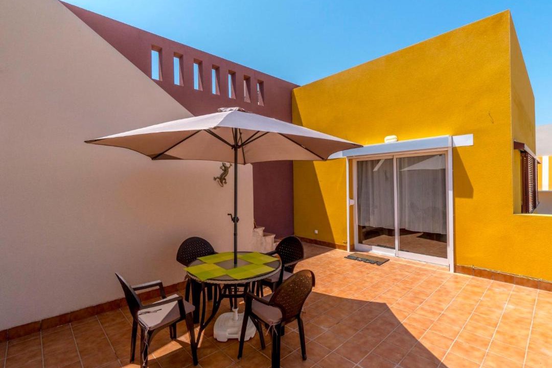 Photo of Patio Balcony in Orihuela Costa