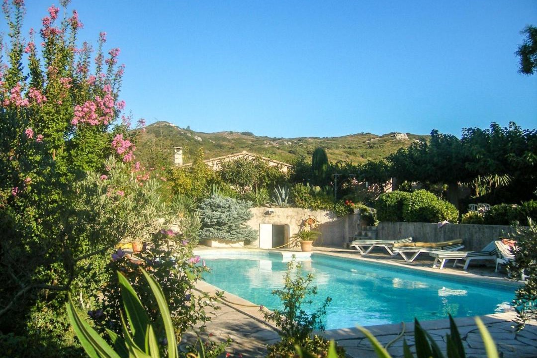 Photo of Outdoor in Tarascon