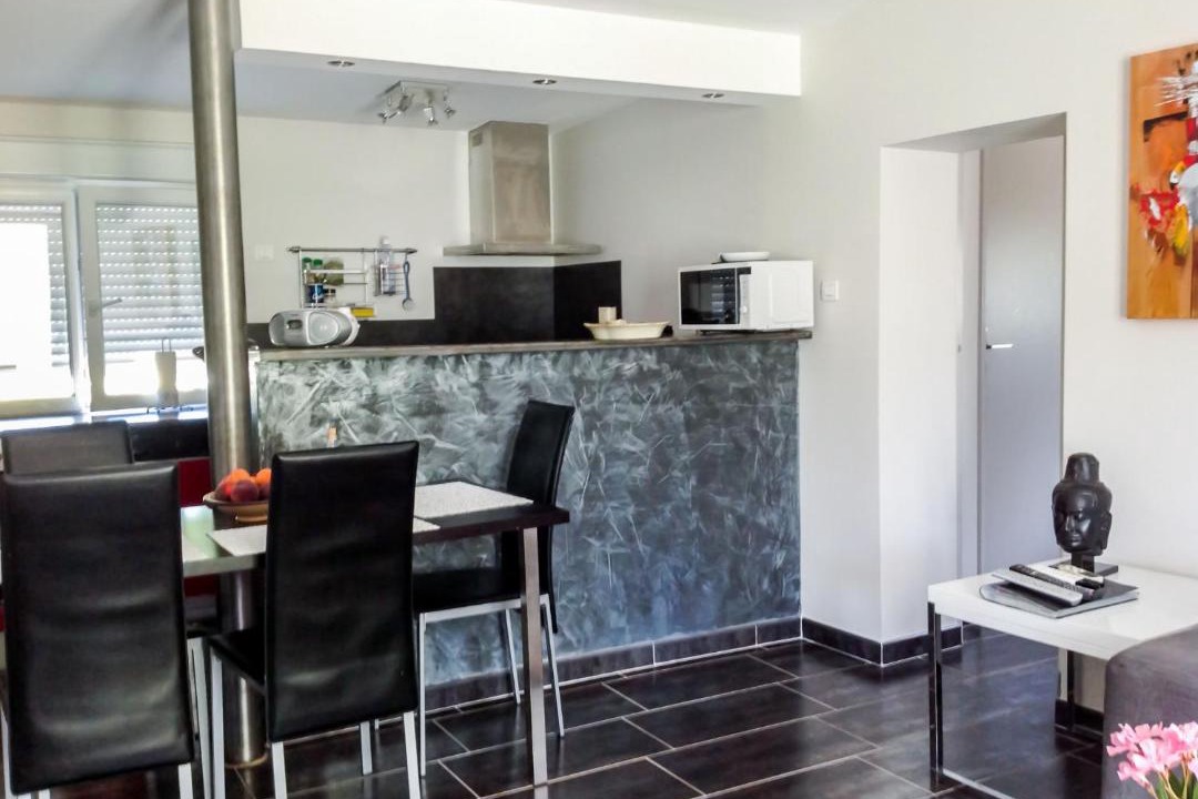 Photo of Livingroom in Tarascon