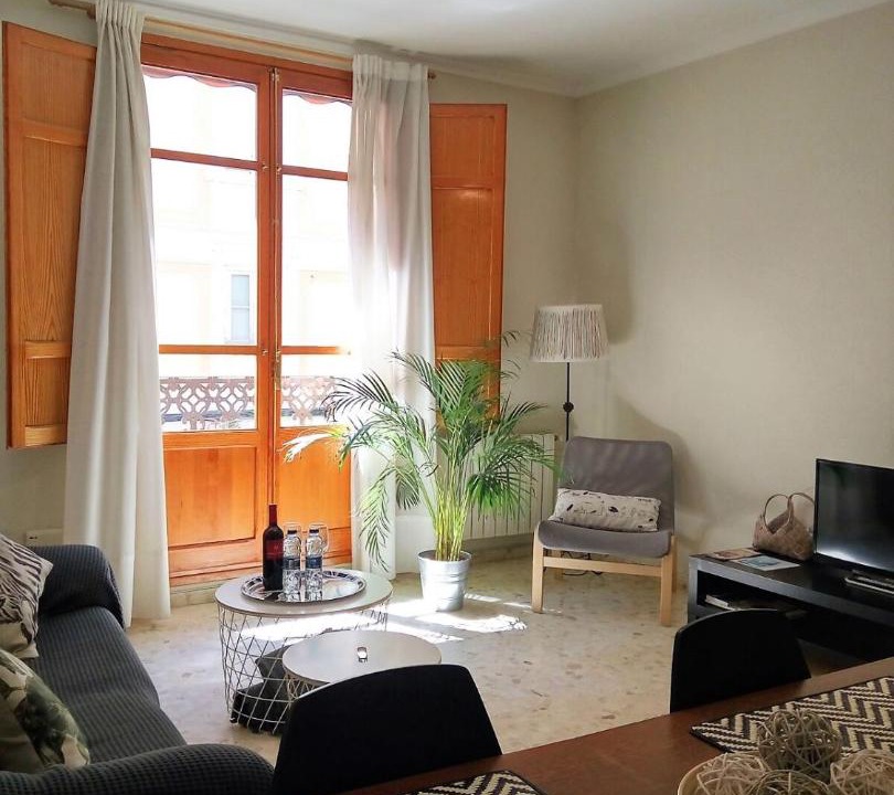 Photo of Livingroom in El Botanic