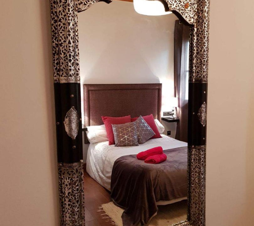 Photo of Bedroom in La Goleta