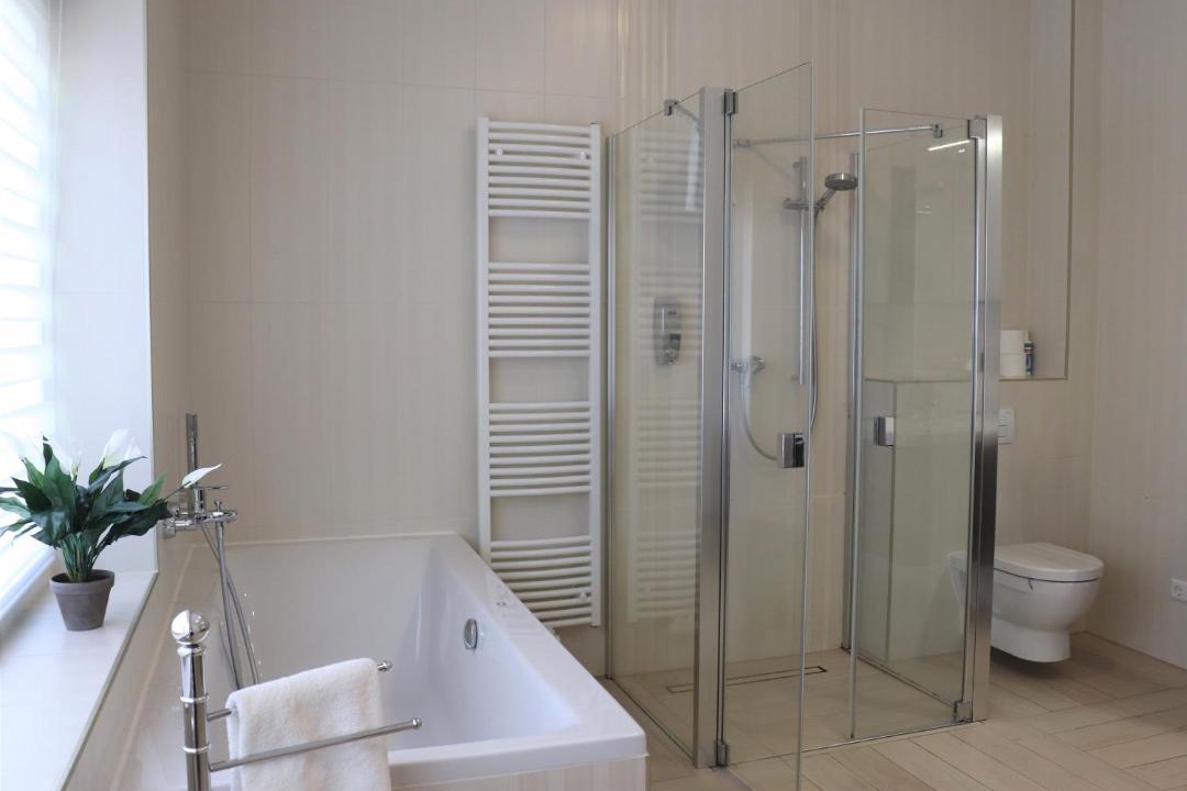 Photo of Bathroom in Gohlis