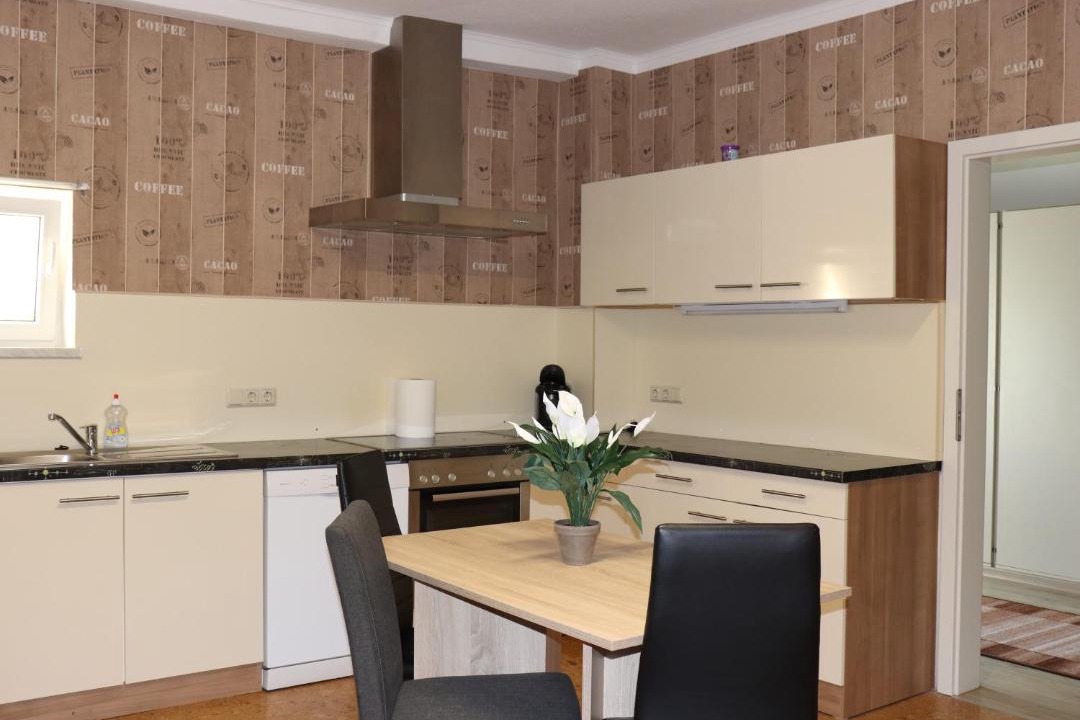 Photo of Kitchen in Gohlis