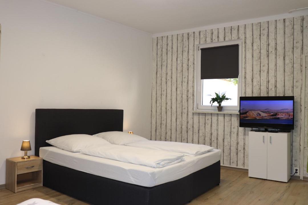 Photo of Bedroom in Gohlis