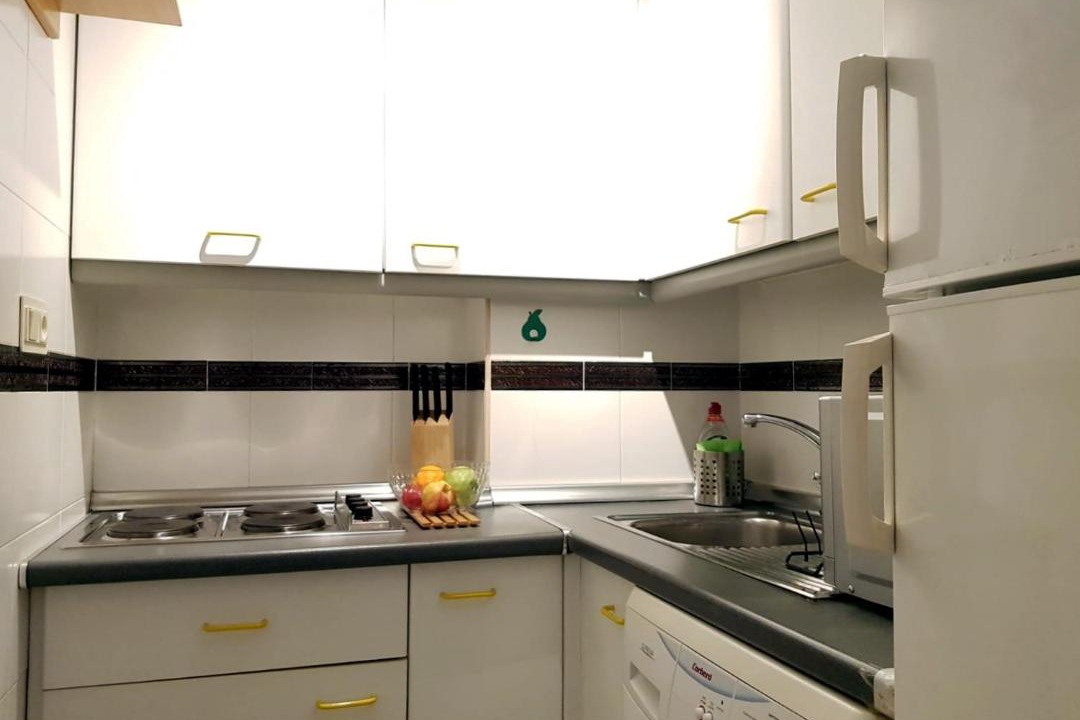 Photo of Kitchen in Triana