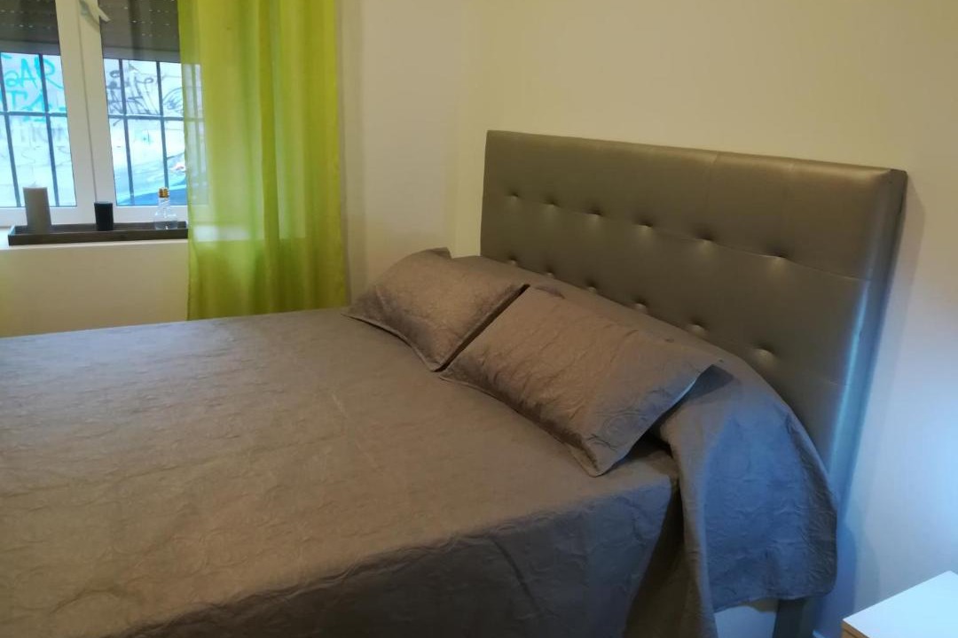 Photo of Bedroom in Lagunillas