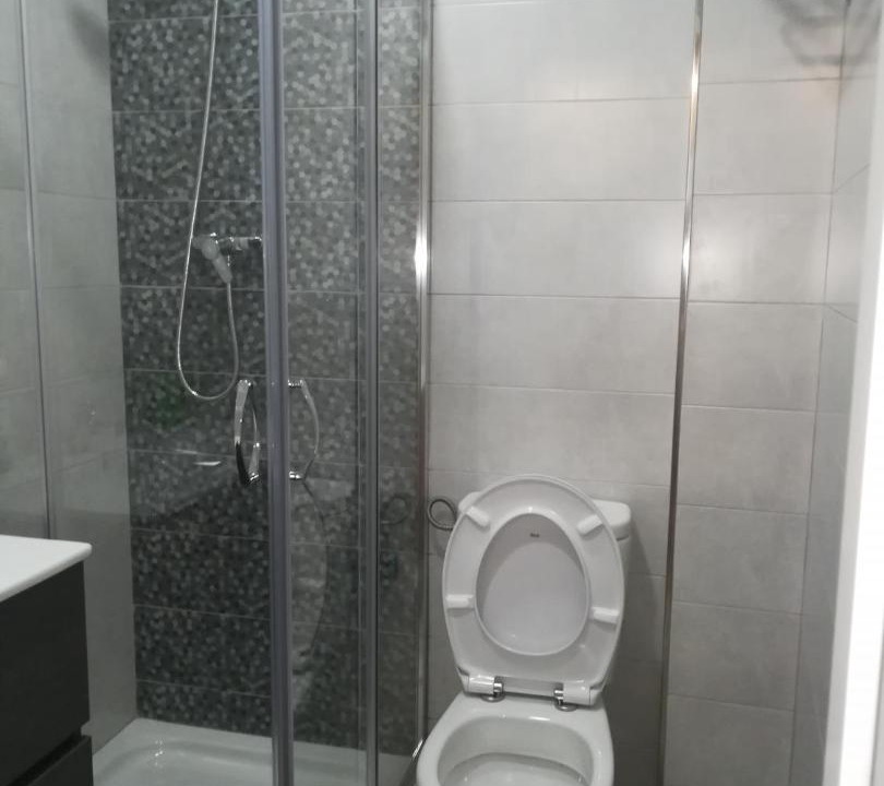Photo of Bathroom in Lagunillas