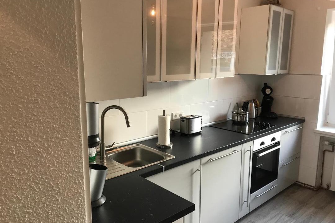 Photo of Kitchen in Wuelfel