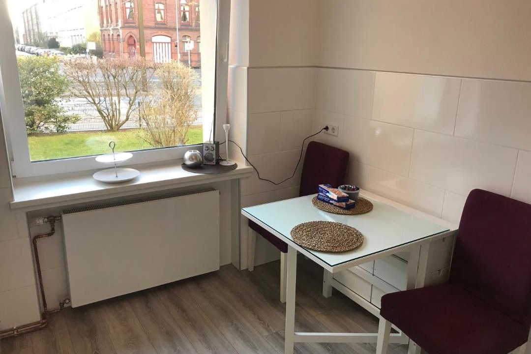 Photo of Livingroom in Wuelfel