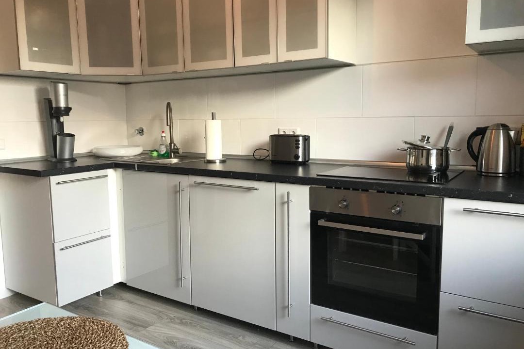 Photo of Kitchen in Wuelfel