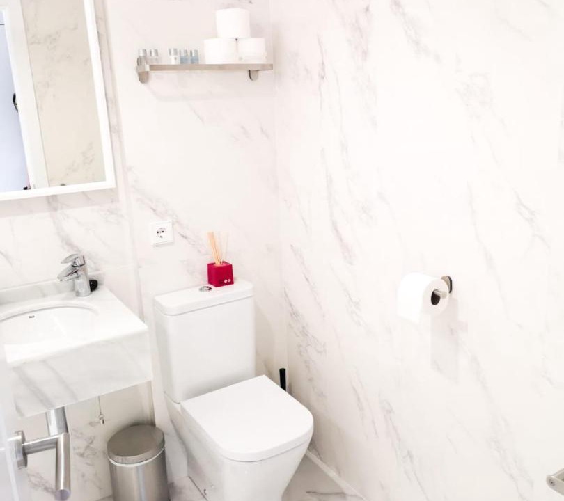 Photo of Bathroom in Triana