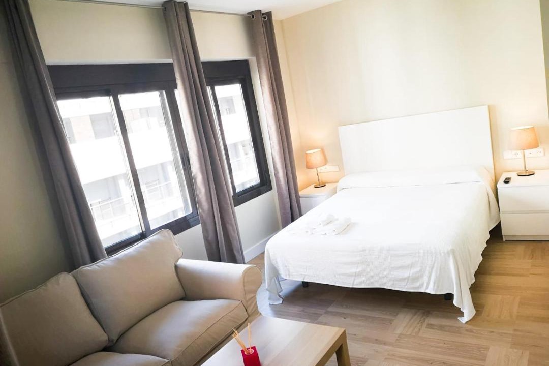 Photo of Bedroom in Triana