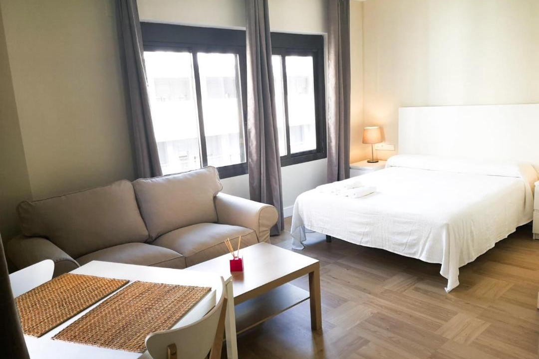 Photo of Bedroom in Triana