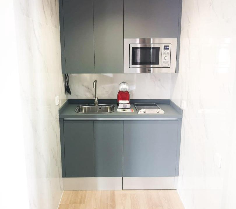 Photo of Kitchen in Triana