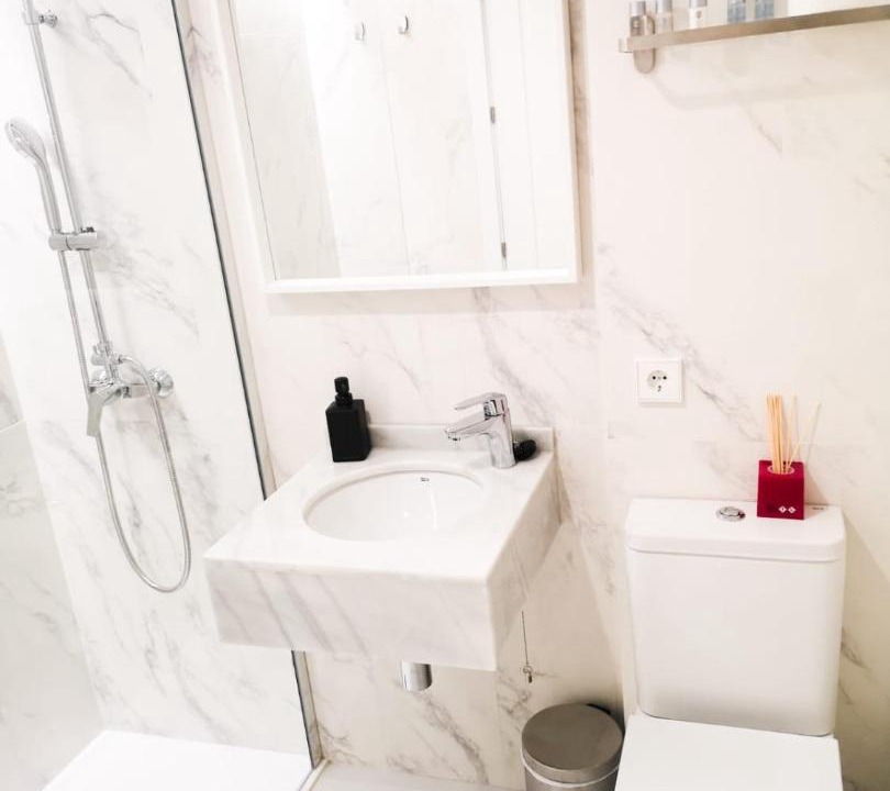 Photo of Bathroom in Triana