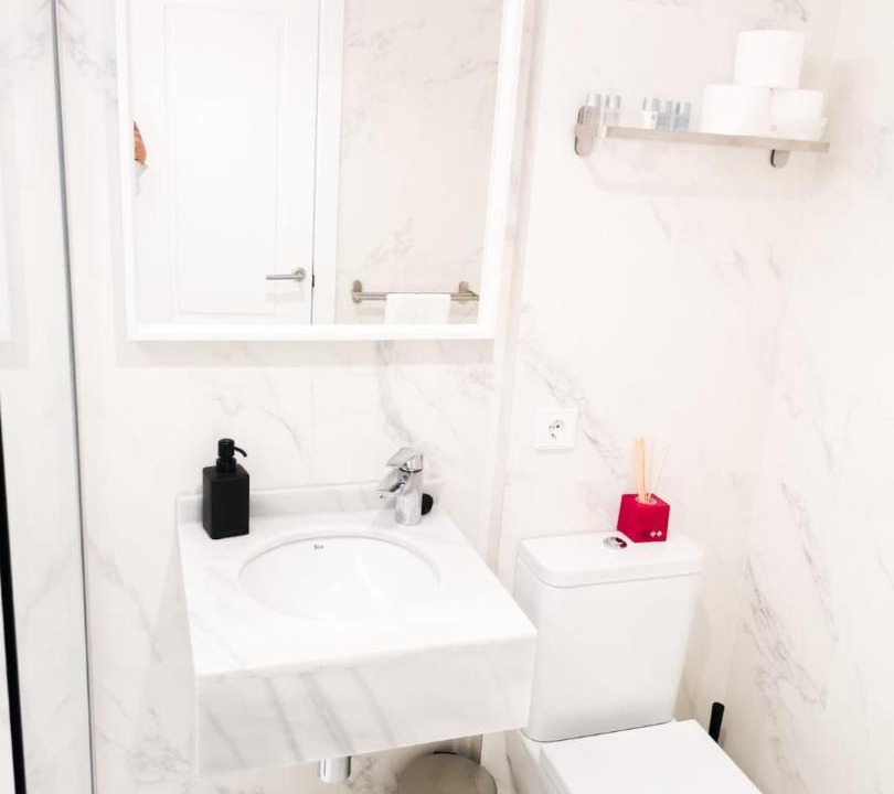 Photo of Bathroom in Triana