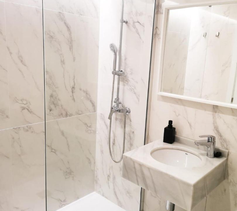 Photo of Bathroom in Triana