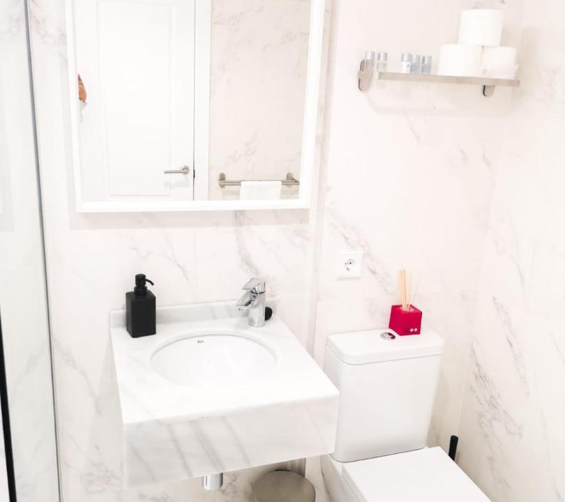 Photo of Bathroom in Triana
