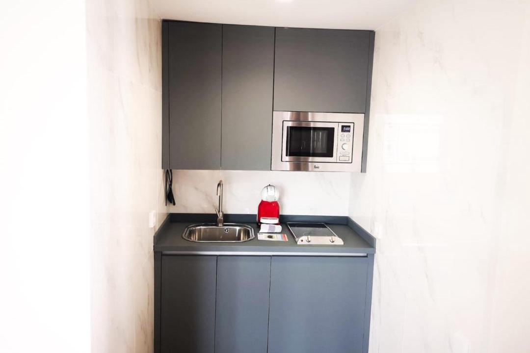 Photo of Kitchen in Triana