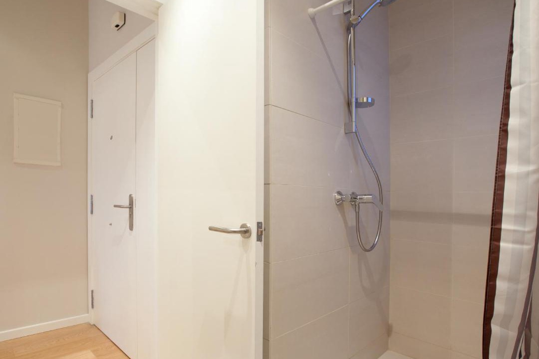 Photo of Bathroom in Eixample