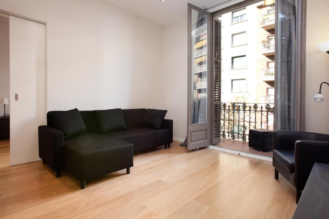 Photo of Livingroom in Eixample